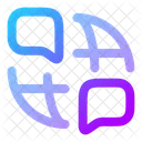 Language Skill Icon