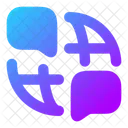 Language Skill Language Language Skill Icon