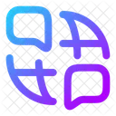 Language Skill Language Language Skill Icon