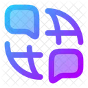 Language Skill Icon