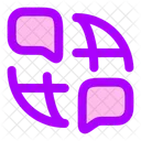 Language Skill Language Language Skill Icon