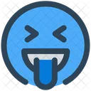 Emoji Visage Emoticone Icon