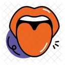 Langue Icon