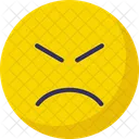 Langweilig  Symbol
