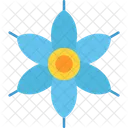 Lantana Flowers Garden Icon