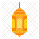 Lanter-oil lamp  Icon