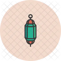 Lantern  Icon