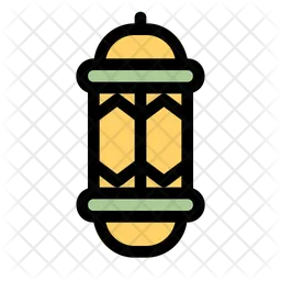 Lantern  Icon