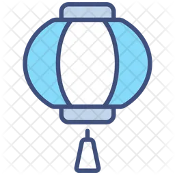 Lantern  Icon