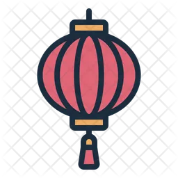 Lantern  Icon