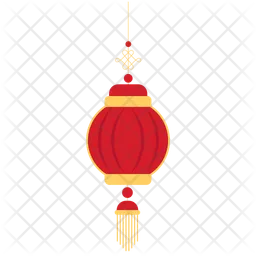 Lantern  Icon