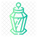 Lantern Islamic Lantern Light Icon