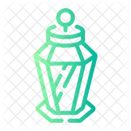 Lantern  Icon