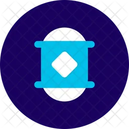 Lantern  Icon