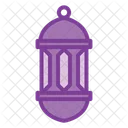 Lantern  Icon