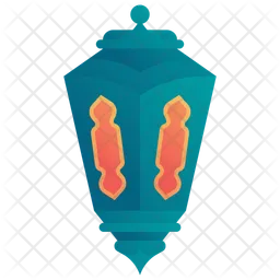 Lantern  Icon