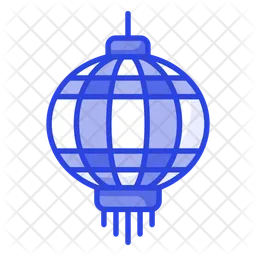 Lantern  Icon