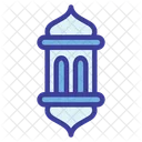 Lantern  Icon