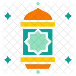 Lantern  Icon