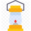 Lantern  Icon