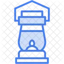 Lantern Western Miscellaneous Icon