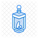 Lantern  Icon