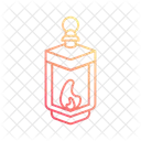 Lantern  Icon