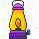 Lantern Light Icon
