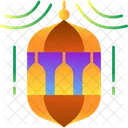 Lantern  Icon