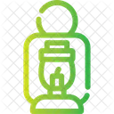 Lantern Light Source Icon