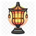 Lantern Icon