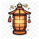 Lantern Icon
