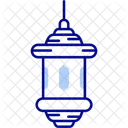 Lantern Lamp Light Icon