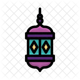 Lantern  Icon