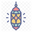 Arabian Islam Culture Icon