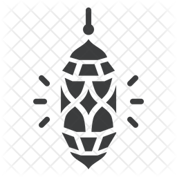 Lantern Icon