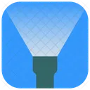 Lantern Flashlight Light Icon