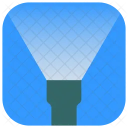 Lantern  Icon