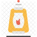 Lanternm Lantern Lamp Icon