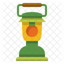Ilight Lantern Lamp Icon