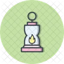 Lantern Flash Light Icon