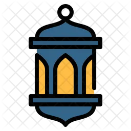 Lantern  Icon