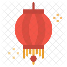 Lantern  Icon