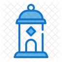 Lantern Ramadan Rug Icon