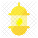 Lamp Festival Lantern Icon