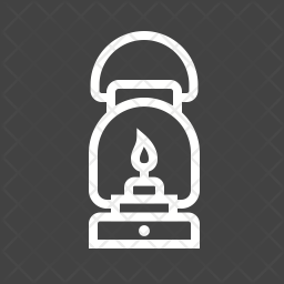 Lantern Icon
