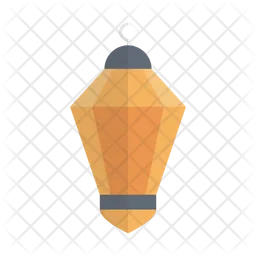 Lantern  Icon