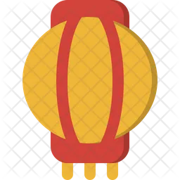 Lantern  Icon