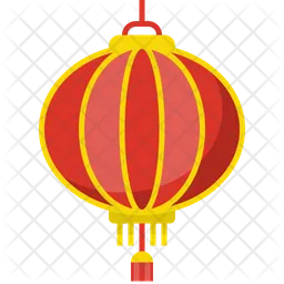 Lantern  Icon