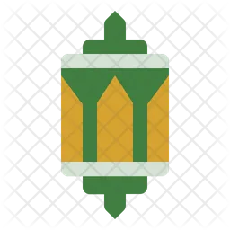 Lantern  Icon